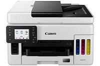 Canon - Copier / Printer / Scanner - Ink-jet